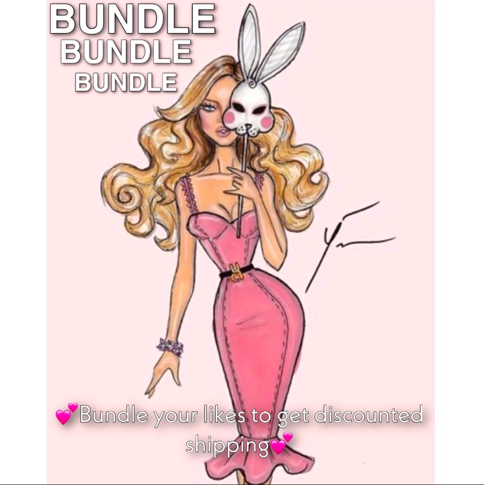 Bundles Make A Difference! 💕😉